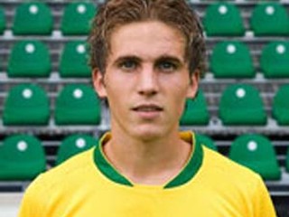 S mladou hviezdou si dres nevymenili