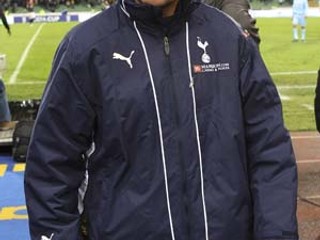 Real má nového trénera, vyhodil starého Schustera