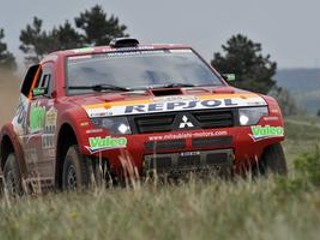 Organizátori Rely Dakar sa rozhodli presunúť etapové preteky z Afriky do Južnej Ameriky.