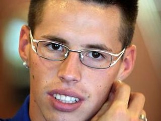 Slovenského reprezentanta v službách Neapolu Mareka Hamšíka vo štvrtok prepadli dvaja neznámi páchatelia.