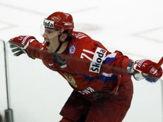 Iľja Kovaľčuk rozhodol v máji tohto roka o tom, že sa Rusko stalo majstrom sveta.