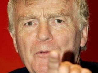 Max Mosley