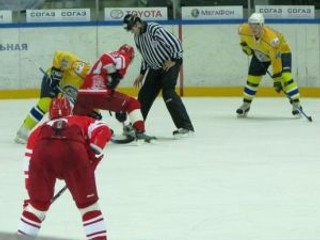 KHL ponúkla zápasy aj na Štedrý deň.