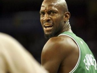 Kevin Garnett