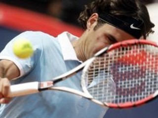 Roger Federer má do budúcej sezóny jasný cieľ - získať späť post svetovej jednotky.