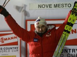 Petter Northug