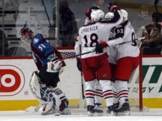 Petrovi Budajovi nevyšiel zápas s Columbusom.