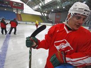 Branko Radivojevič  si za dobré výkony v Spartaku Moskva vyslúžil nomináciu  na Zápas hviezd Kontinentálnej hokejovej ligy.