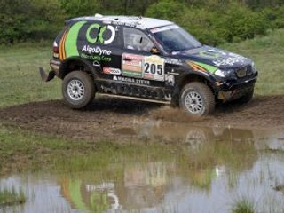 Rely Dakar prináša najrôznejšie momenty.