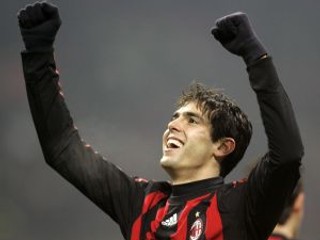 Kaká