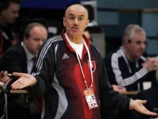 Zverenci trénera Zoltána Heistera sa stretnú v prvom zápase na MS s Argentínou.