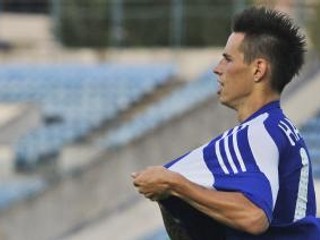 Vengloš: Hamšík môže zabojovať o Zlatú loptu