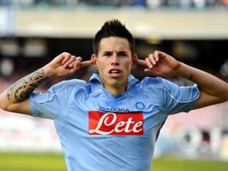 Marek Hamšík.