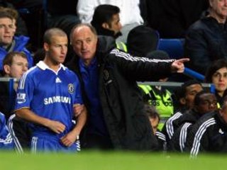 Scolari: Stoch je inšpiráciou pre iných mladíkov