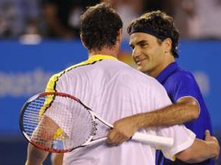 Federer aj Djokovič postúpili na Australian Open