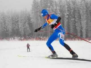 Alena Procházková skončila v Otepää 21.