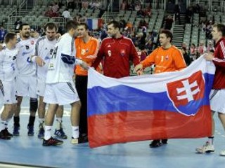 Na Slovákov čaká duel s tímom Chorvátska, ktorý výrazne podporí aj domáce publikum.