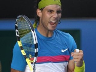 Rafael Nadal