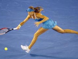 Daniela Hantuchová sa vracia do zostavy Slovenska na zápas Pohára Federácie proti Belgicku.
