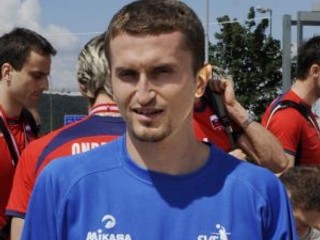Michal Masný