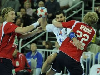 Slovensko prehralo v súboji o konečné 9. miesto.
