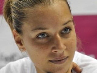 Dominika Cibulková