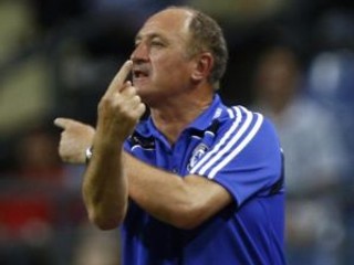 Luiz Felipe Scolari