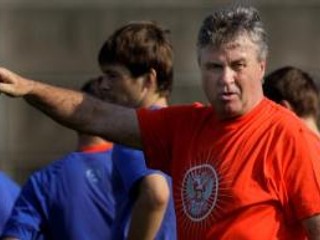 Guus Hiddink