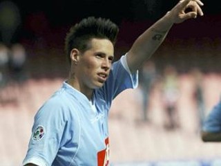 Marek Hamšík