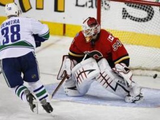 Pavol Demitra má opäť zdravotné problémy.