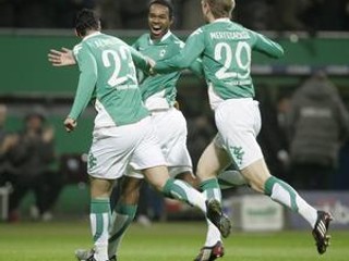 Werder postúpil do osemfinále cez AC