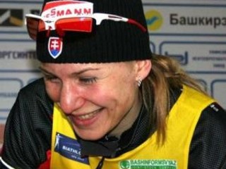 Anastasia Kuzminová