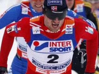 Petter Northug