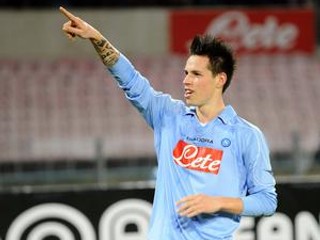 Marek Hamšík.
