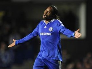 Didier Drogba v lete možno opustí Stamford Bridge.