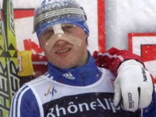 Alexander Legkov