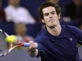 Andy Murray postúpil do semifinále Masters Cupu bez prehry.