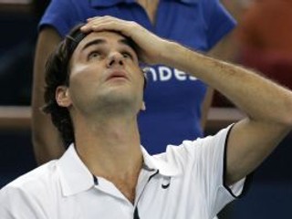 Federer označil sezónu za veľmi náročnú