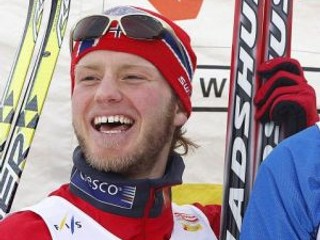 Martin Johnsrud Sundby