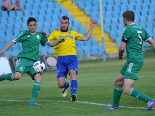 VSS Košice prehrali postupový zápas, na rade je Prešov