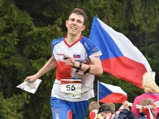 Michal Krajčík. Svoje osobné ciele v Česku nenaplnil.