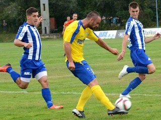 Korijkov: Kamaráti? V zápase ich nepoznám