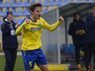 Tomáš Huk: Lepšie je ísť na ihrisko trochu hladný