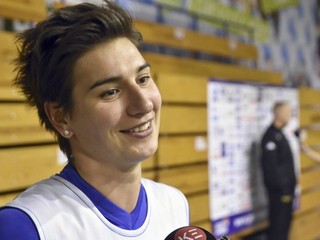 Romana Stehlíková: Pripravené sme boli dobre