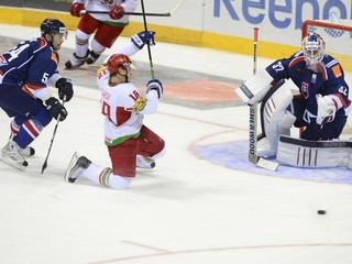 Tomáš Slovák rád spomína, ako porazili Pálffyho a spol.