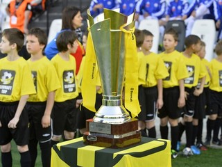 Do prvého kola nastúpia aj tímy z piatej ligy.