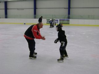 Igor Liba má v Čani svoju hokejovú akadémiu