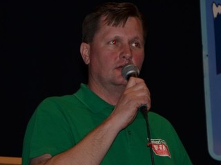 Riaditeľ pretekov Dobšinská zima Marcel Kollárik: Chceme pomôcť