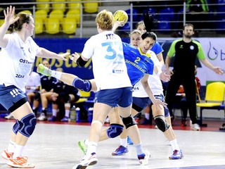 Na víťazstvo sa nadreli. Poruba Michalovce poriadne potrápila.