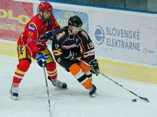 Hokejový Poprad zbrojí, získal aj útočníka Gašpara
